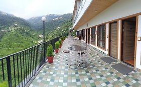Rubystone Mussoorie A Leisure Resort